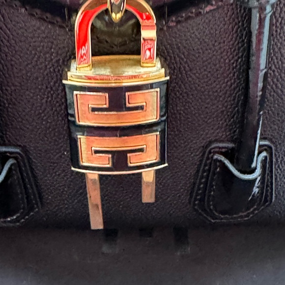 Givenchy mini antigona bag - Picture 6 of 14